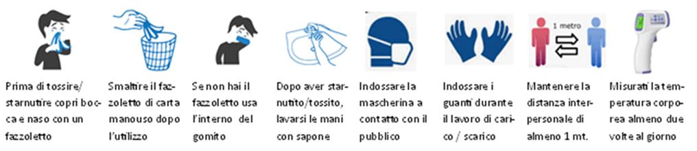 Fino a Nuove disposizioni si riceve solo su appuntamento Image